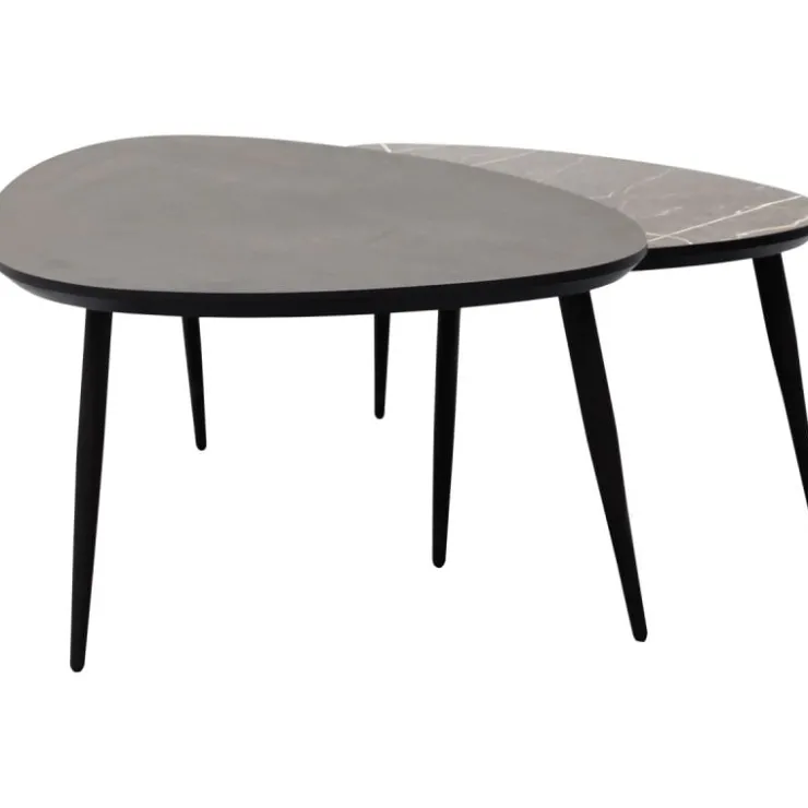 Trendhopper Salontafelset Demonte XL^ Salontafels