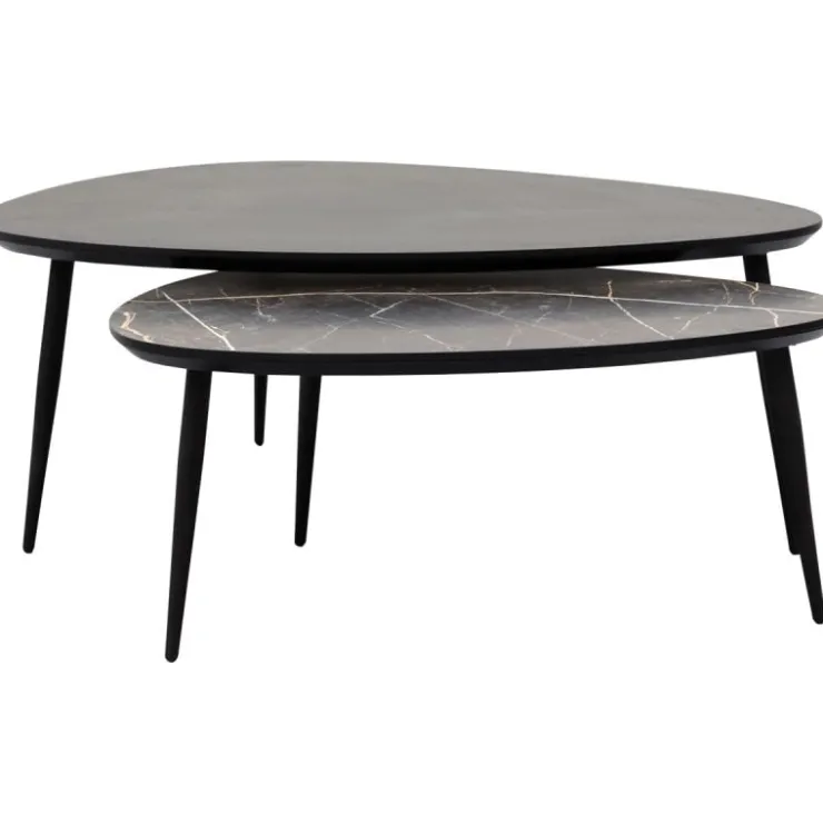 Trendhopper Salontafelset Demonte XL^ Salontafels