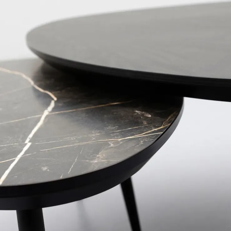 Trendhopper Salontafelset Demonte XL^ Salontafels