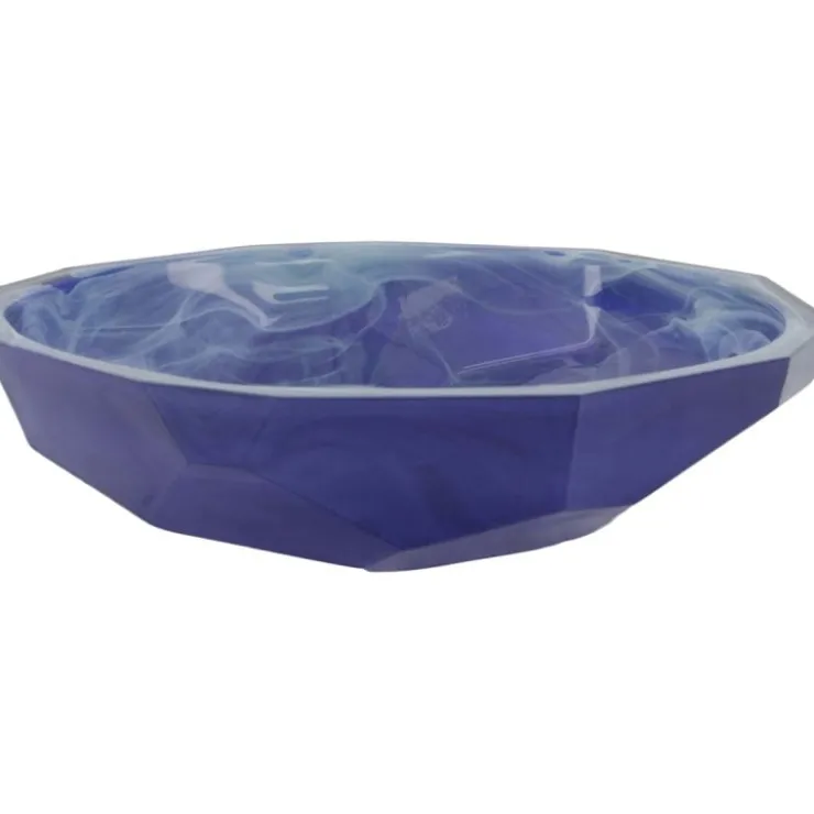 Trendhopper Schaal Blue^ Woonaccessoires