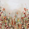 Trendhopper Schilderij Colour 90x90 cm^ Wanddecoratie