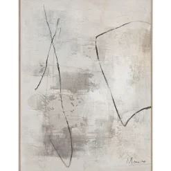 Trendhopper Schilderij Gomera^ Wanddecoratie