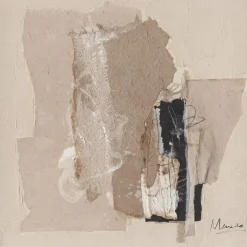 Trendhopper Schilderij Menorca^ Wanddecoratie