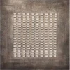 Trendhopper Schilderij Rhodos 100x100 cm^ Wanddecoratie