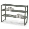 Trendhopper Schoenenrek Rex 2 Dusty Green^ Halaccessoires