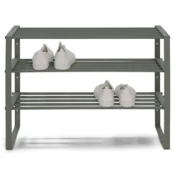 Trendhopper Schoenenrek Rex 2 Dusty Green^ Halaccessoires