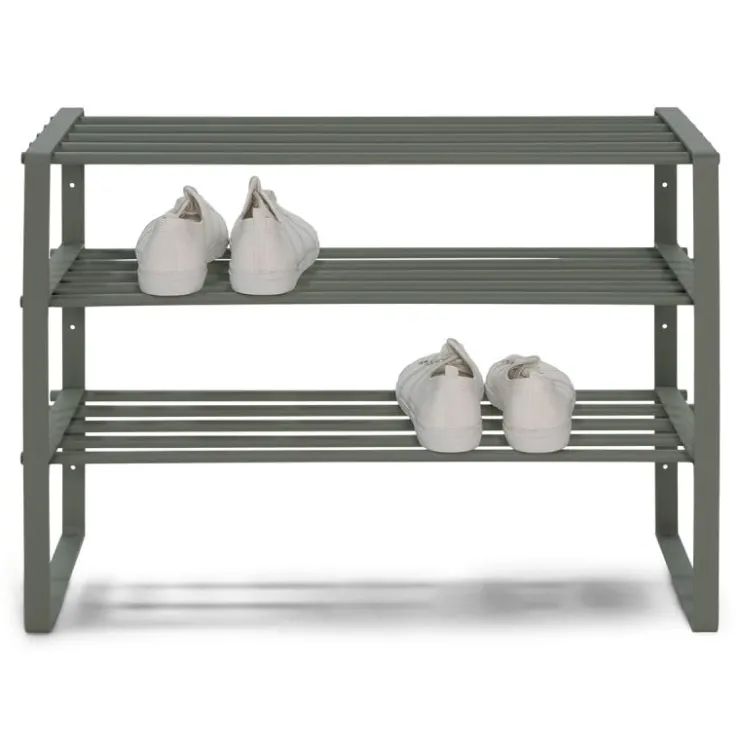 Trendhopper Schoenenrek Rex 2 Dusty Green^ Halaccessoires