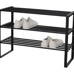 Trendhopper Schoenenrek Rex 2 zwart^ Halaccessoires