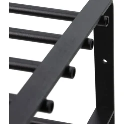 Trendhopper Schoenenrek Rex 2 zwart^ Halaccessoires