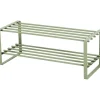 Trendhopper Schoenenrek Rex Dusty Green^ Halaccessoires