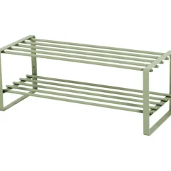 Trendhopper Schoenenrek Rex Dusty Green^ Halaccessoires