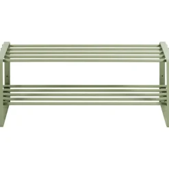 Trendhopper Schoenenrek Rex Dusty Green^ Halaccessoires
