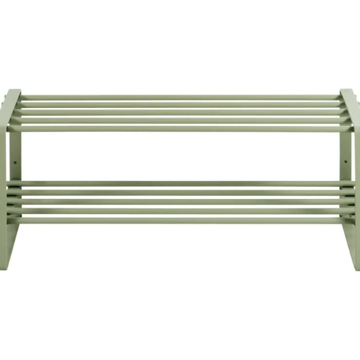 Trendhopper Schoenenrek Rex Dusty Green^ Halaccessoires