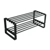 Trendhopper Schoenenrek Rex zwart^ Halaccessoires