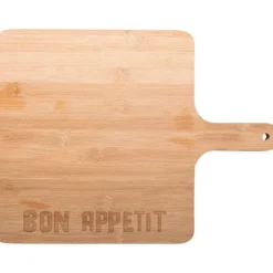 Trendhopper Serveerplank Bon Appetit^ Koken & Tafelen