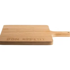 Trendhopper Serveerplank Bon Appetit^ Koken & Tafelen