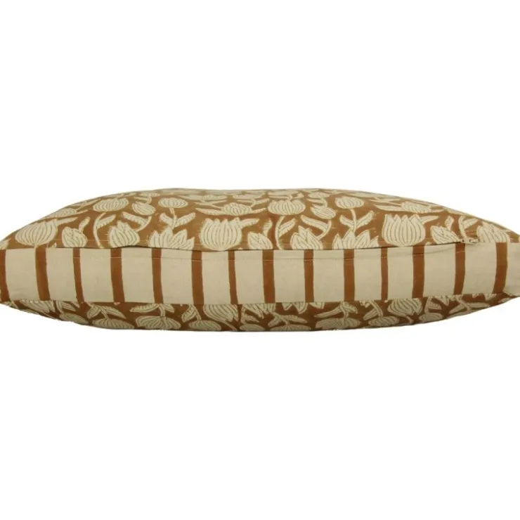 Trendhopper Sierkussen Brown 50x50 cm^ Woonaccessoires