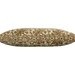 Trendhopper Sierkussen Katoen bruin 40x60 cm^ Woonaccessoires