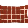 Trendhopper Sierkussen Mossy terra^ Woonaccessoires
