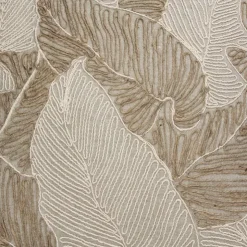 Trendhopper Sierkussen Palmblad 50x50 cm^ Woonaccessoires