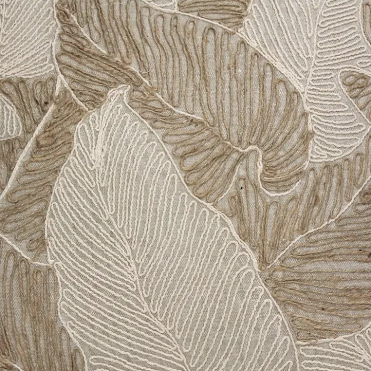 Trendhopper Sierkussen Palmblad 50x50 cm^ Woonaccessoires