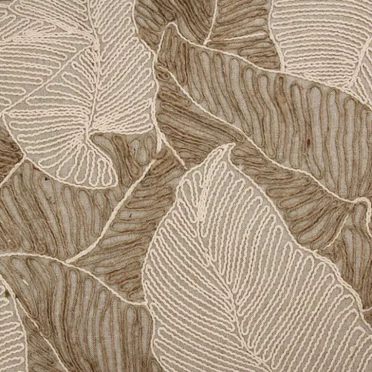 Trendhopper Sierkussen Palmblad 40x60 cm^ Woonaccessoires