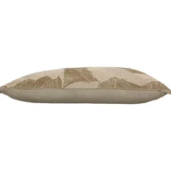 Trendhopper Sierkussen Palmblad 40x60 cm^ Woonaccessoires