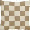 Trendhopper Sierkussen Pantini beige^ Woonaccessoires