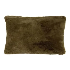 Trendhopper Sierkussen Zaya 30x50 cm Military Olive^ Woonaccessoires