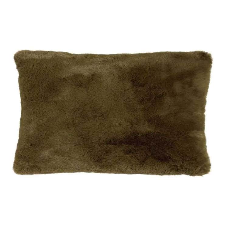 Trendhopper Sierkussen Zaya 30x50 cm Military Olive^ Woonaccessoires