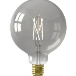 Trendhopper SMART Filament LED Globe smokey^ Lichtbronnen