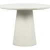 Trendhopper Tafel Damon Wit Outdoor^ Outdoor|Eetkamertafels