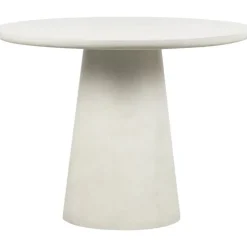 Trendhopper Tafel Damon Wit Outdoor^ Outdoor|Eetkamertafels