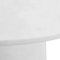 Trendhopper Tafel Damon Wit Outdoor^ Outdoor|Eetkamertafels