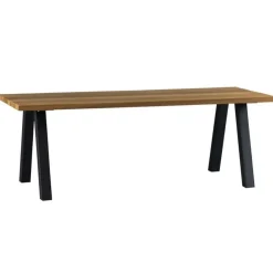 Trendhopper Tafel Tablo Naturel Outdoor^ Eetkamertafels|Outdoor