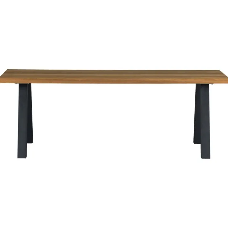 Trendhopper Tafel Tablo Naturel Outdoor^ Eetkamertafels|Outdoor