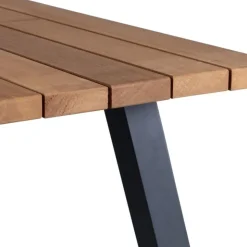 Trendhopper Tafel Tablo Naturel Outdoor^ Eetkamertafels|Outdoor