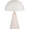 Trendhopper Tafellamp Allan Beige^ Bureau- & Tafellampen