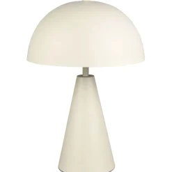 Trendhopper Tafellamp Allan Beige^ Bureau- & Tafellampen