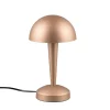 Trendhopper Tafellamp Canny Mokka^ Bureau- & Tafellampen