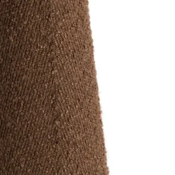 Trendhopper Tafellamp Davia Boucle Bruin^ Bureau- & Tafellampen