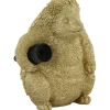 Trendhopper Tafellamp Egel 18cm hoog^ Bureau- & Tafellampen