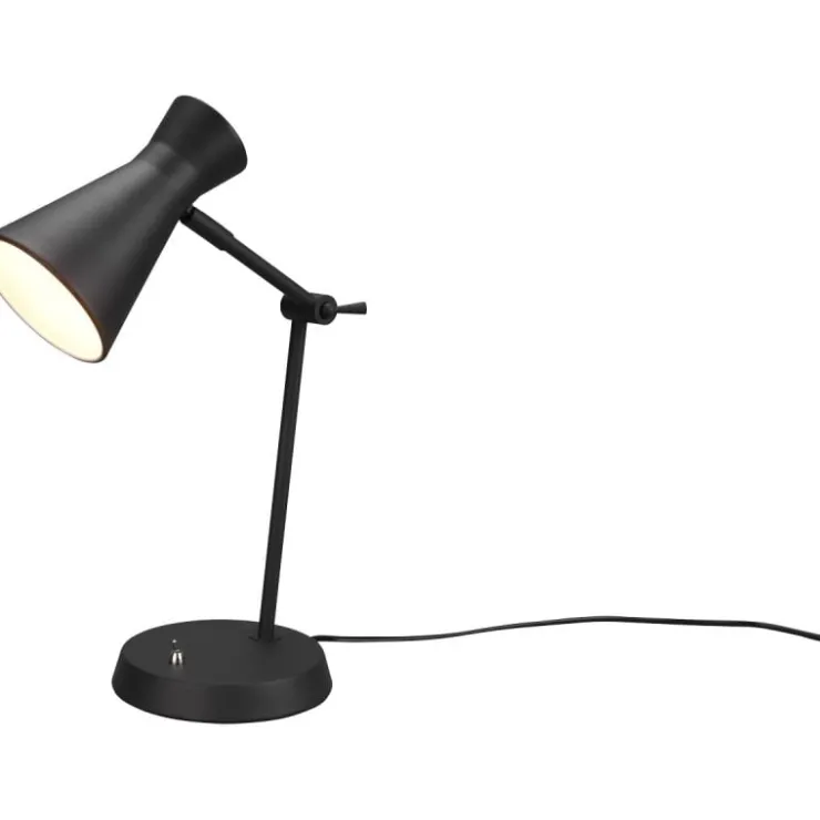 Trendhopper Tafellamp Esben^ Bureau- & Tafellampen
