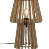 Trendhopper Tafellamp Groa naturel^ Bureau- & Tafellampen