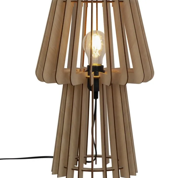 Trendhopper Tafellamp Groa naturel^ Bureau- & Tafellampen