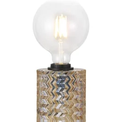 Trendhopper Tafellamp Hollywood amber^ Bureau- & Tafellampen