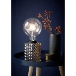 Trendhopper Tafellamp Hollywood amber^ Bureau- & Tafellampen