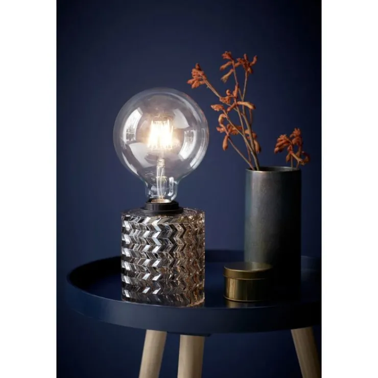 Trendhopper Tafellamp Hollywood amber^ Bureau- & Tafellampen