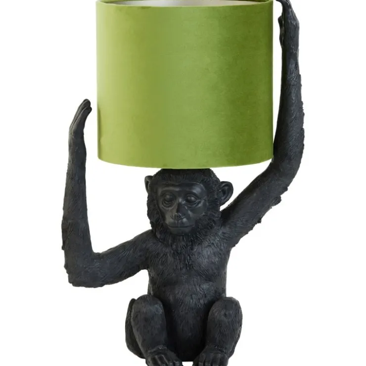 Trendhopper Tafellamp Junglebook^ Bureau- & Tafellampen