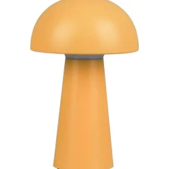 Trendhopper Tafellamp Lennon IlLuminate Geel incl. 1x SMD 2W^ Bureau- & Tafellampen